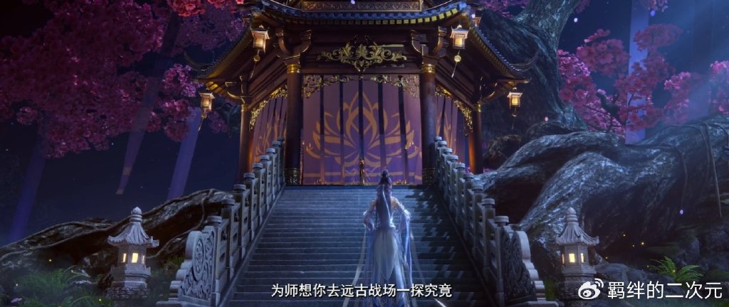 武动乾坤第五季新情报，林动斩林琅天，苏柔登场，绫清竹惊艳来袭