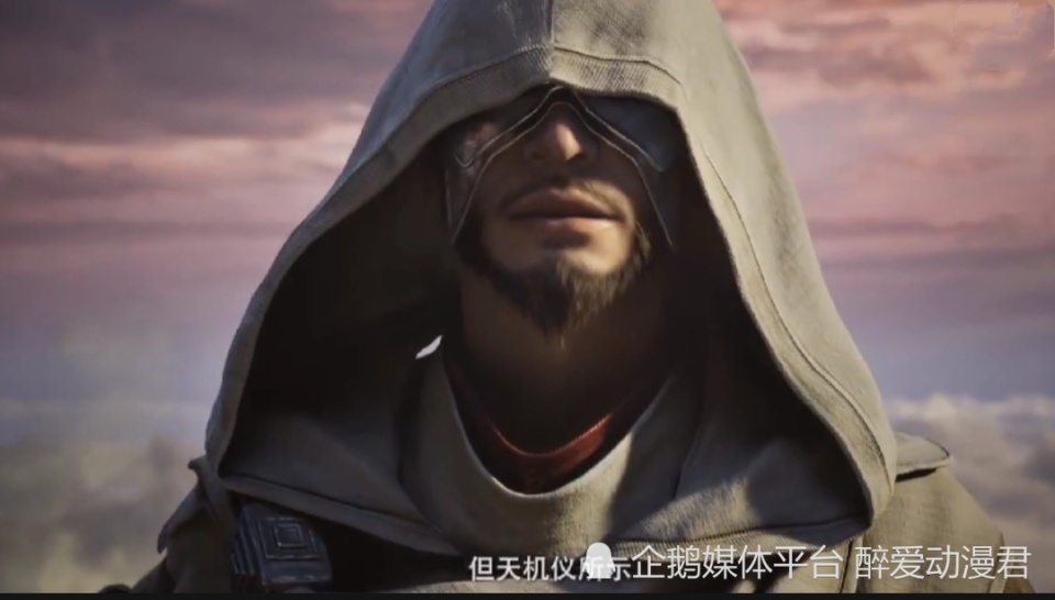 凡人修仙传117话，玄骨上人落幕被杀，韩立即将看到元瑶裸身沐浴