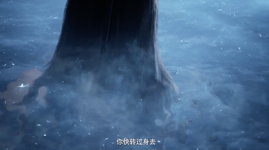 凡人超前预告，六大元婴回归清算，元瑶沐浴照上线，韩立主动调戏