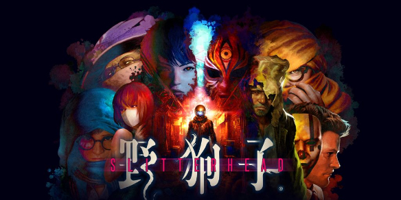 《野狗子》游戏ps4能不能玩说明