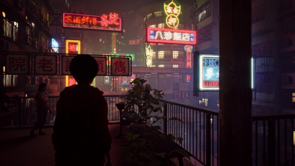 《野狗子》游戏ps4能不能玩说明