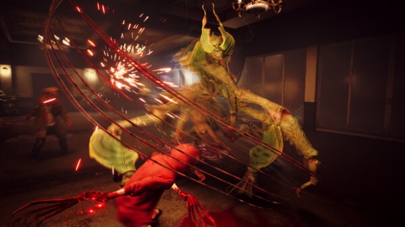 《野狗子》游戏ps4能不能玩说明