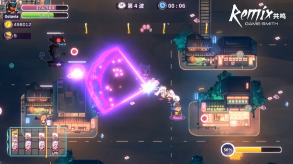 《共鸣》steam价格一览