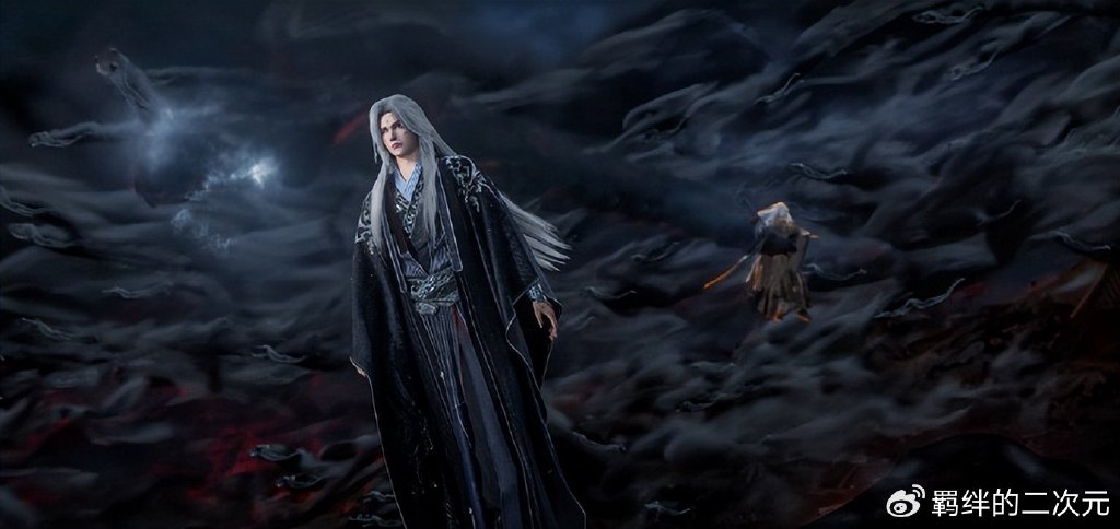 仙逆魔改燃炸，洗白朴南子，王林杀藤化元方法有变，人头塔终还原