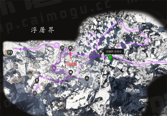 《黑神话悟空》超震撼隐藏结局一览