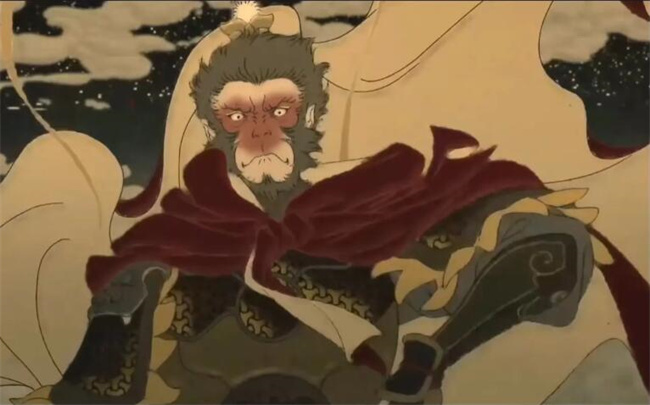 《黑神话悟空》超震撼隐藏结局一览