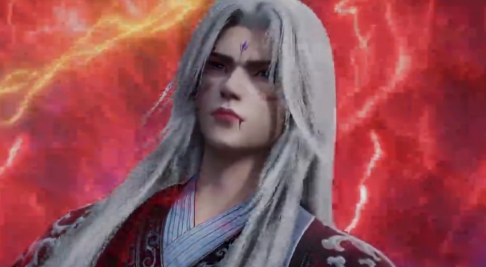 仙逆52话完结，藤化元被杀，朴南子反水，王林连化神期修士都杀了