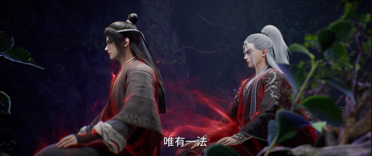 仙逆：两大关键人物登场，一人帮助王林化神，另外一人和极境有关