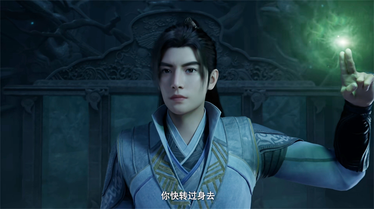 凡人修仙传：正魔两道退走，元瑶大美女洗澡，幸好大女主不在