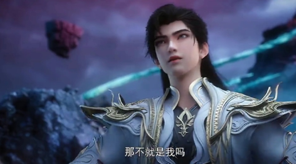 完美世界178话，石昊要埋了曹雨生，太阴玉兔要吃白虎，柳神出手