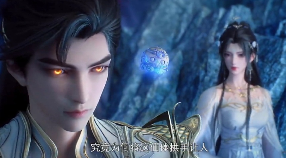 完美世界178话，石昊要埋了曹雨生，太阴玉兔要吃白虎，柳神出手