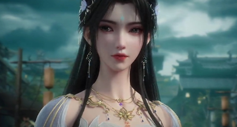 完美世界178话，石昊要埋了曹雨生，太阴玉兔要吃白虎，柳神出手