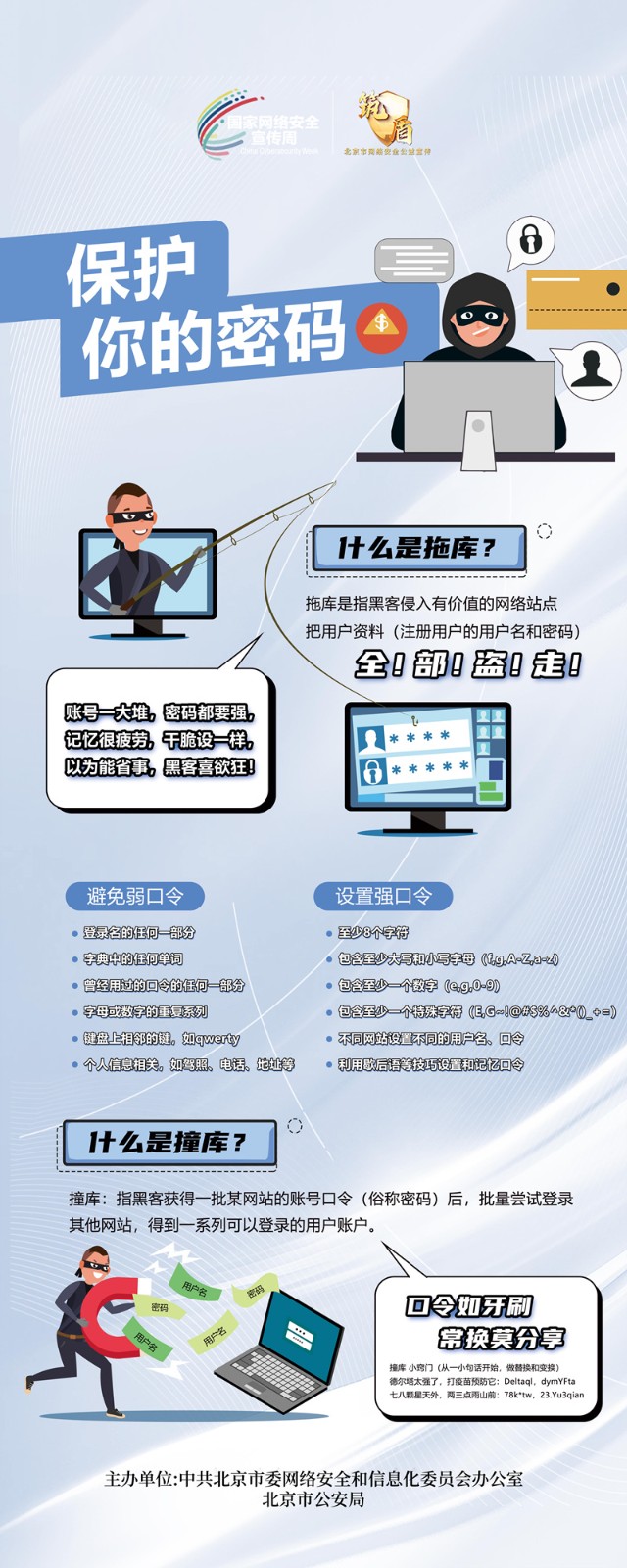 2024 北京市国家网络安全宣传周 主题巡展
