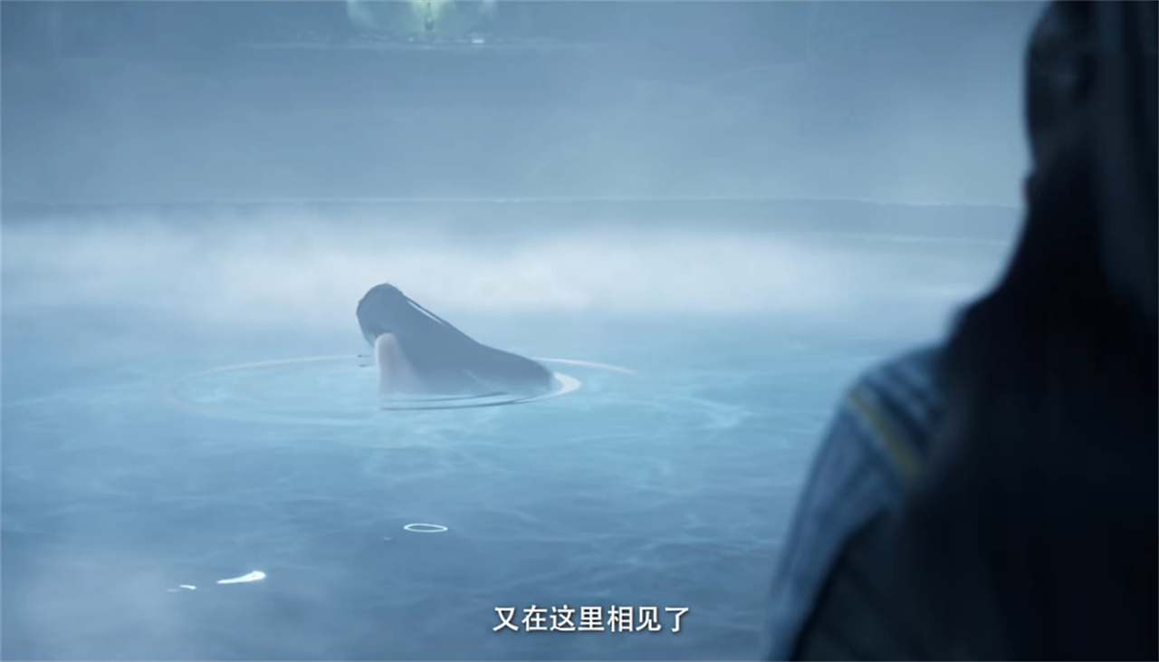 凡人修仙传：韩立撞见元瑶沐浴，香肩裸露太诱人，还被敲诈了一波