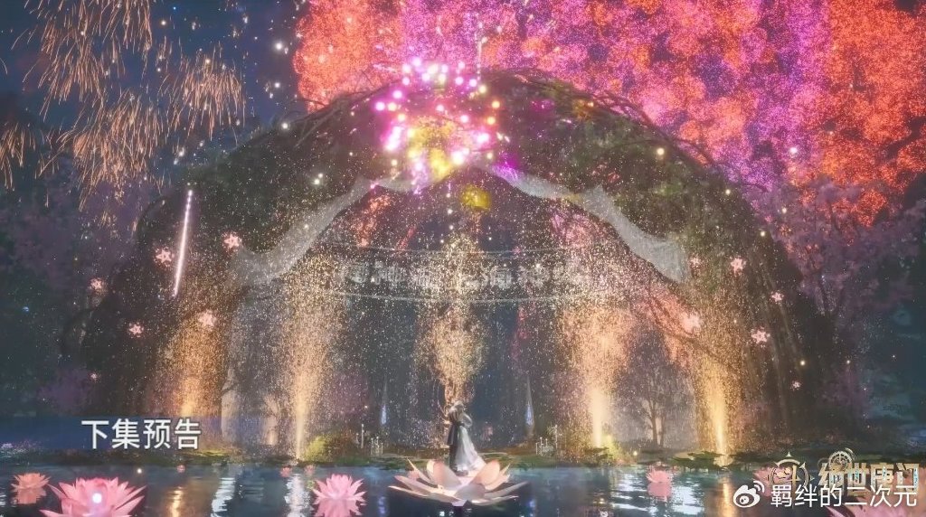 霍雨浩王冬儿终于定情，王秋儿成功入学，与王冬儿正式首次相见