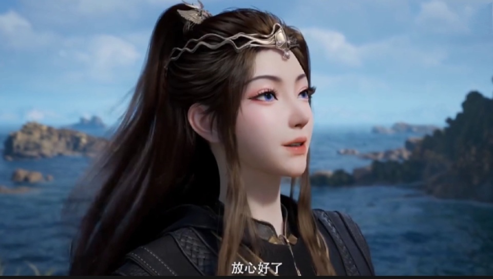 凡人修仙传118话，韩立见到元瑶沐浴，也不回避，太无耻看光元瑶