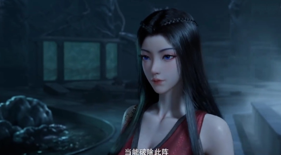 凡人修仙传118话，韩立见到元瑶沐浴，也不回避，太无耻看光元瑶