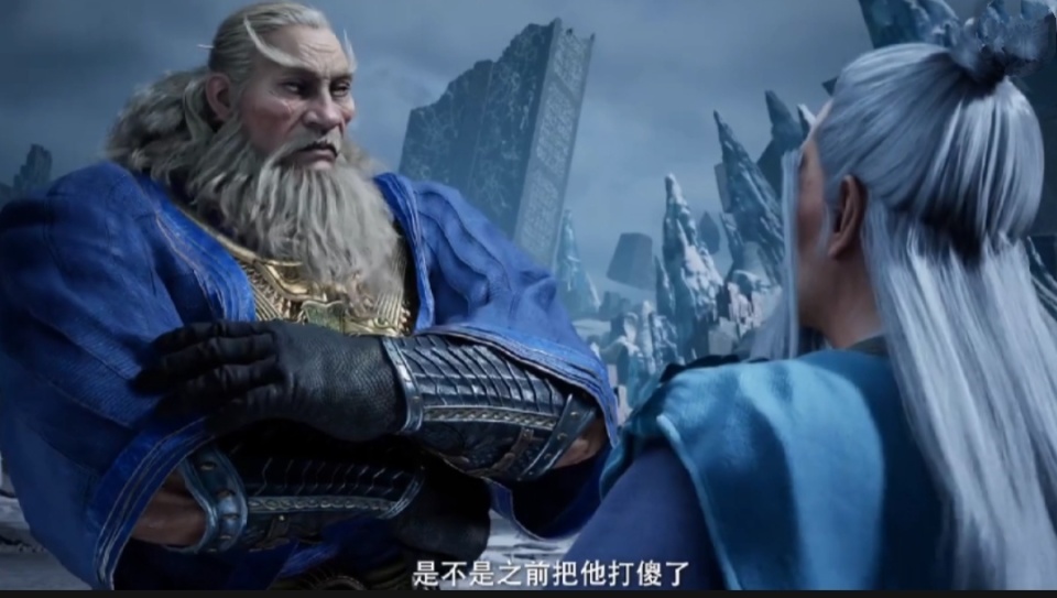 凡人修仙传118话，韩立见到元瑶沐浴，也不回避，太无耻看光元瑶