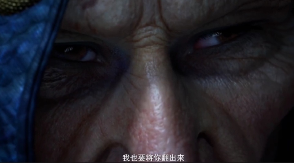凡人修仙传118话，韩立见到元瑶沐浴，也不回避，太无耻看光元瑶