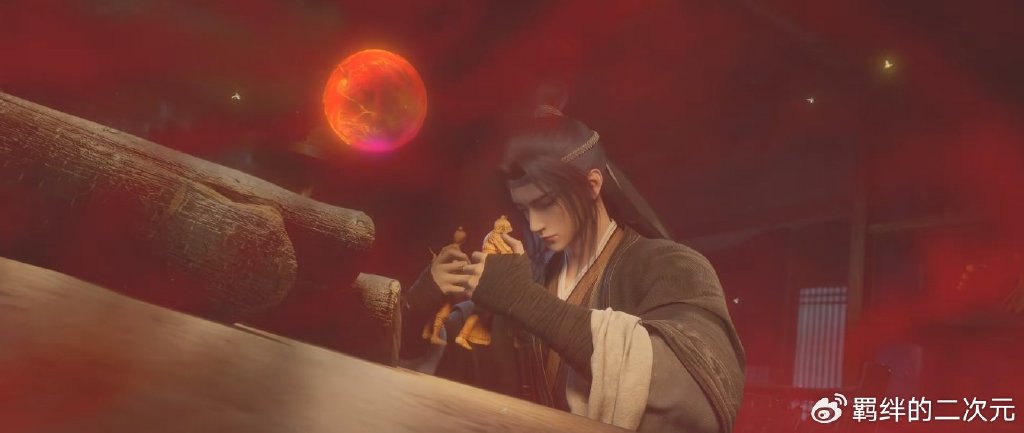 仙逆新预告，王林蛟龙木雕出世，徐涛进献世子，白云宗弟子来盗宝