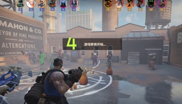 《deadlock》画面设置攻略