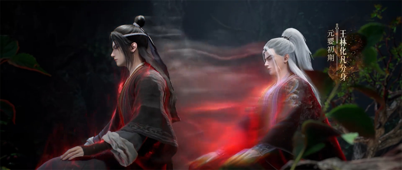 仙逆化凡篇开启，王林冲击化神，云雀子境界曝光，一个设定被删除
