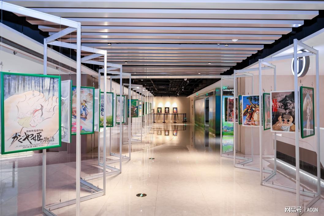 「日本动漫手稿艺术展」上海站9.7开幕首周精彩回顾