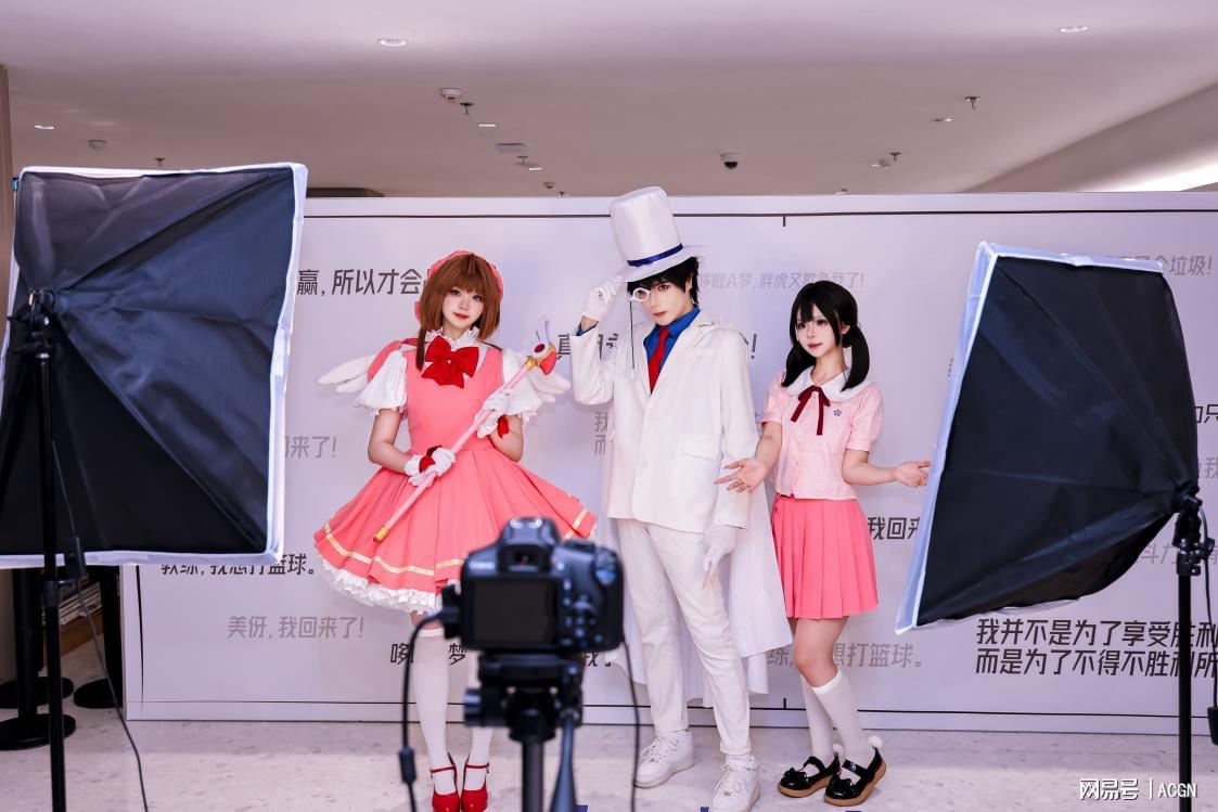 「日本动漫手稿艺术展」上海站9.7开幕首周精彩回顾