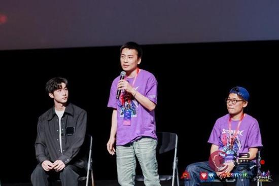 铠甲勇士-星曜诀醒超燃登场，中国英雄风靡魔都！