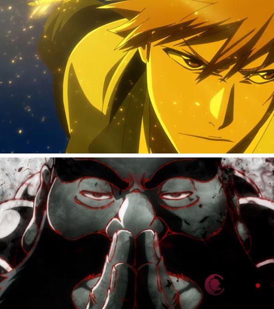 《死神 千年血战篇》第三阶段10月5日开播 新艺图公开