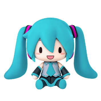 B站会员购与日本SEGA Fave达成合作，获得fuwa petit系列独家销售权（包括独家分销）