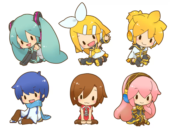 B站会员购与日本SEGA Fave达成合作，获得fuwa petit系列独家销售权（包括独家分销）