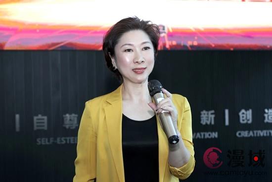 吉林动画学院举行 2024 年“吉动·赋能”暑期研修班研学激励奖颁奖仪式