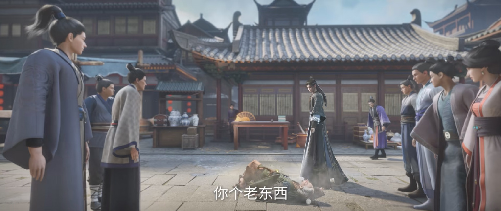 仙逆又被骂，纳多补丁打得稀碎，还有三大原因，让网友越来越失望
