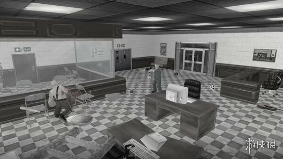 《艰难时刻3》steam英文名介绍