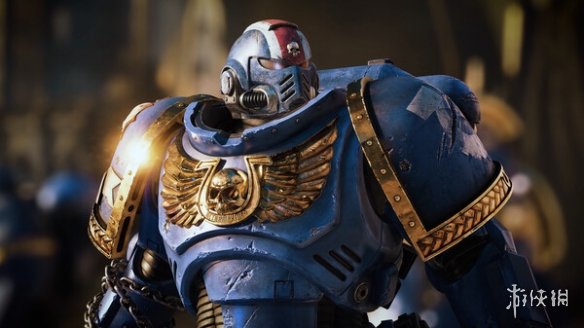 《战锤40K：星际战士2》绿色进化芯片获取方式