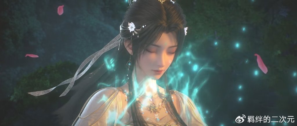 雪琳复仇石昊，清漪月禅决战，石昊修第二仙气，古代怪胎大军来袭