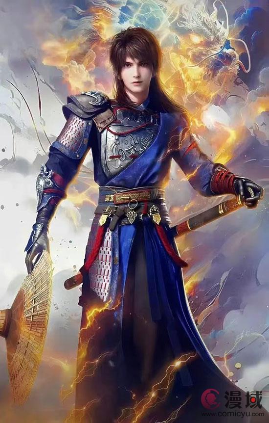 《画江湖之不良人》：江湖风云再起，续写经典传奇
