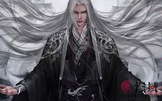 《仙逆》年番：逆天改命，书写仙侠新篇章