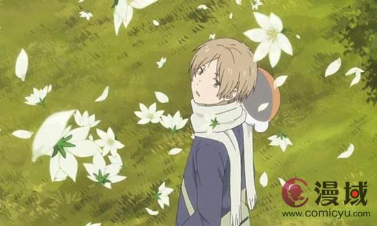 时隔七年，《夏目友人帐》第七季预告放出，正式宣布定档！