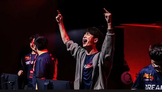ALGS即将停办？离散的风最终还是吹到了APEX。