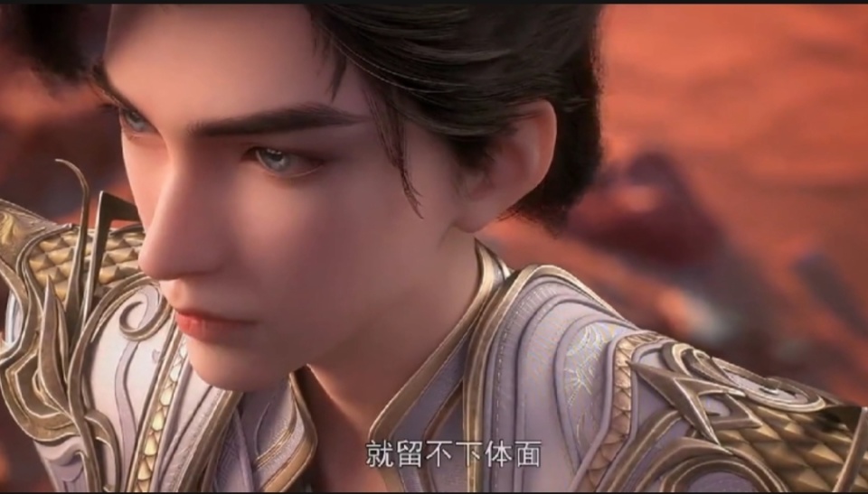 完美世界180话，石昊轻松秒杀堕神子，柳神原来是仙古祭灵始祖