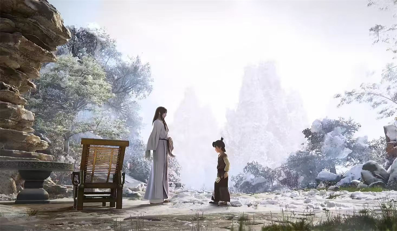 庆余年姐妹篇动漫正式定档，10月10日播出，内容已定，有望大爆