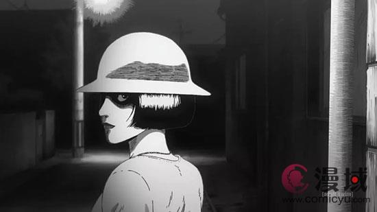 伊藤润二《漩涡》恐怖动画《UZUMAKI》最新预告释出，共四集于9月28号上线