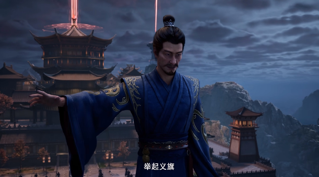 韩立挑逗银月，南明岛投靠逆星盟，猎杀星宫长老，凌玉灵韩立被困