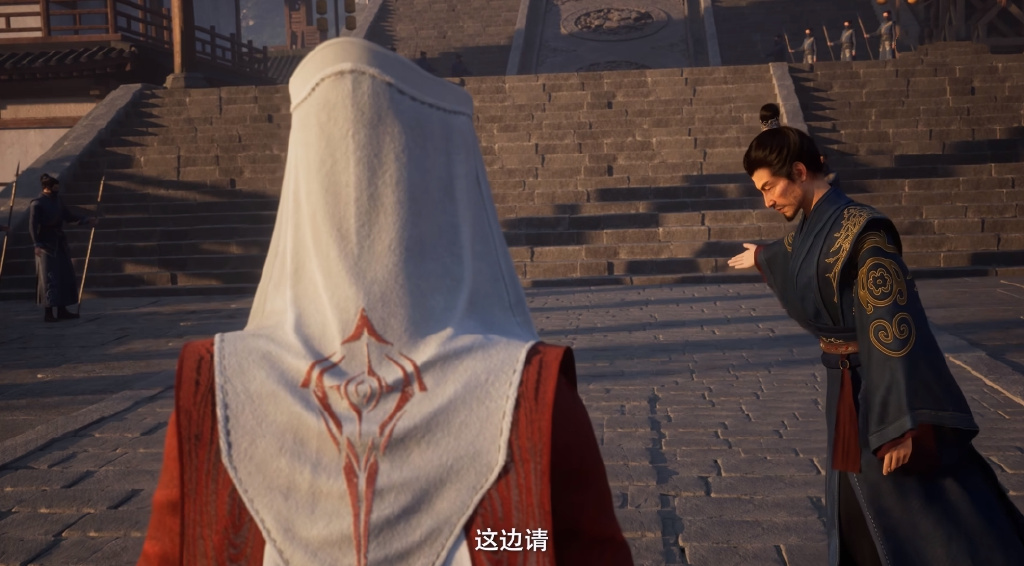 韩立挑逗银月，南明岛投靠逆星盟，猎杀星宫长老，凌玉灵韩立被困