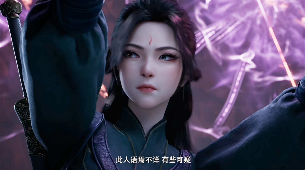 凡人修仙传新预告，温天仁登场，紫灵仙子被盯上，差点就失身了