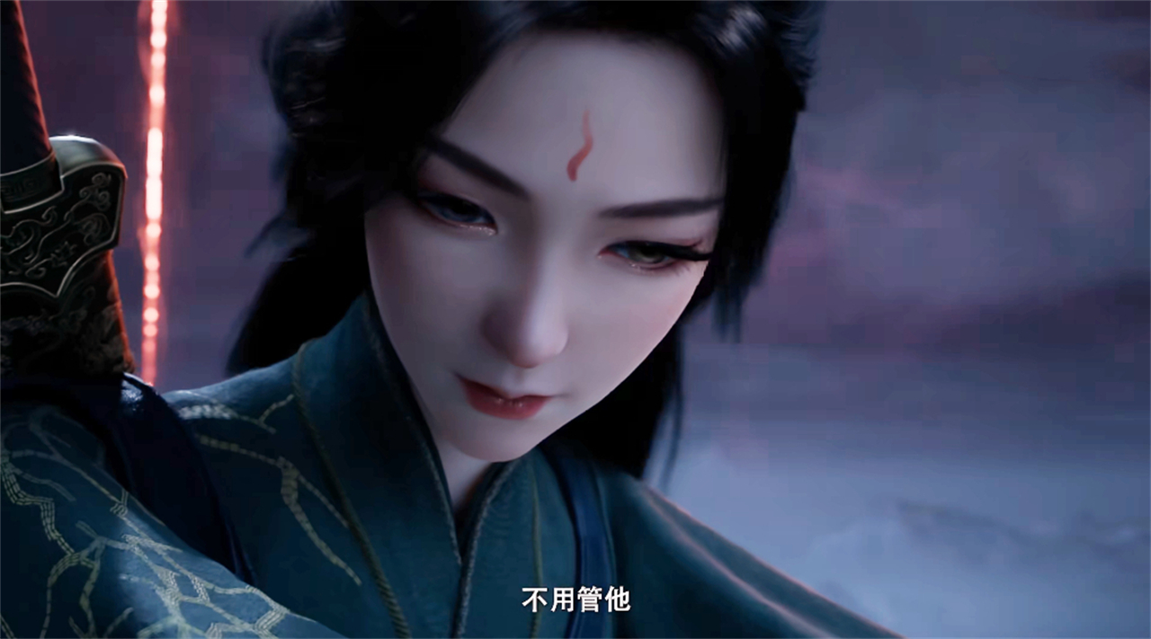 凡人修仙传新预告，温天仁登场，紫灵仙子被盯上，差点就失身了