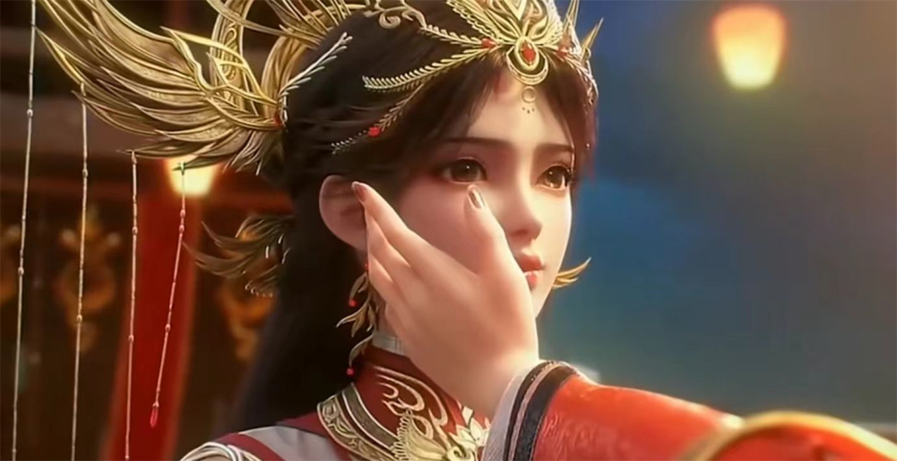 完美世界剧场版电影惨遭群嘲，原因就一个，还造成了一个不良后果