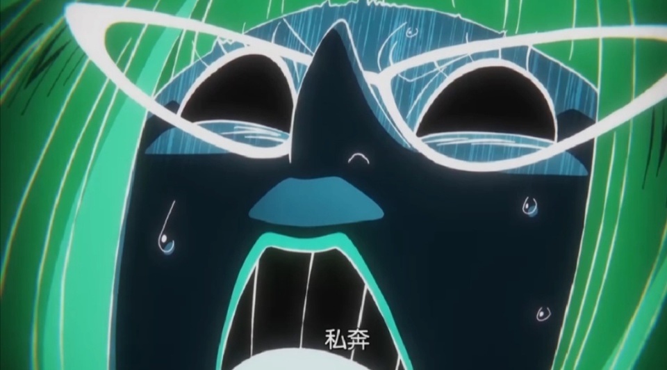海贼王1119话，薇薇公主被卡莉法等人抓住，最后和瓦波尔私奔了